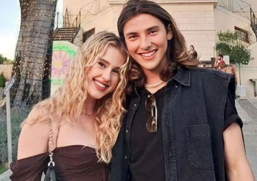 Amici 22, procede a gonfie vele la relazione tra Cricca e Isobel Kinnear: il dolce gesto della ballerina all’ultimo concerto del fidanzato (Video) preview