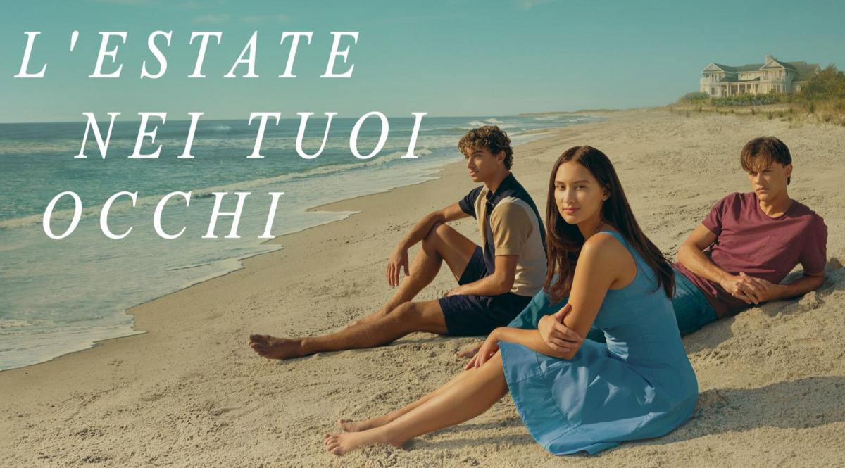 L’estate nei tuoi occhi, ecco qual è il finale dei libri dai quali è tratta la serie di Prime Video article-post