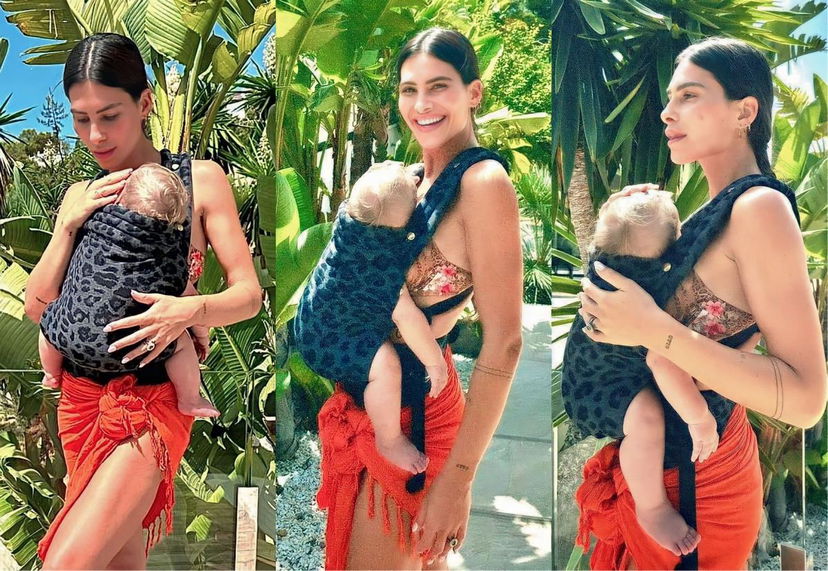 Uomini e Donne, Ludovica Valli sbotta sui social: “Ecco perché non sopporto i genitori che lasciano piangere i propri figli!” preview