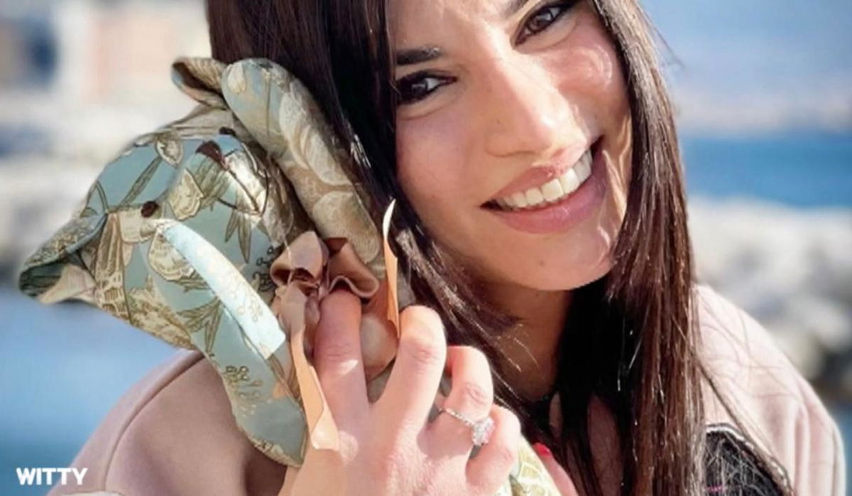 Uomini e Donne, Manuela Carriero è una nuova tronista! article-post