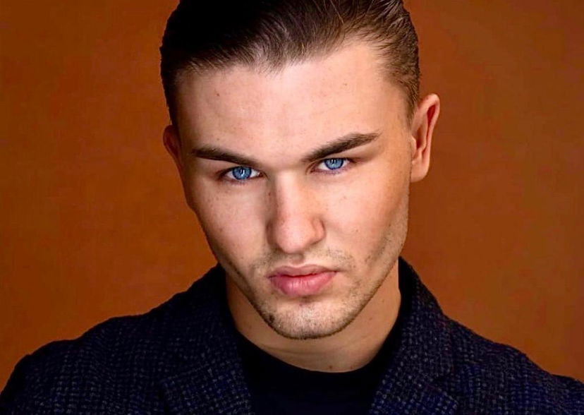 Mare Fuori, Artem Tkachuck ha scoperto di avere una sorella segreta attraverso un video social preview