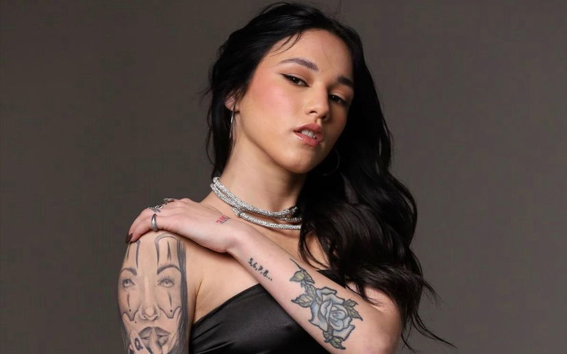 Mare fuori, Maria Esposito è fidanzata con Silvia Uras? Gli indizi preview