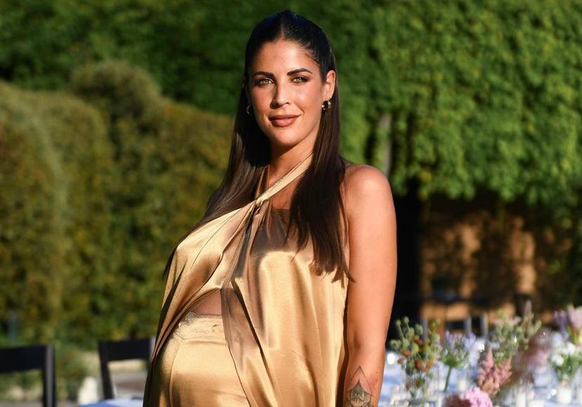 Uomini e Donne, Martina Luchena svela perché non teme i chili presi durante la gravidanza article-post