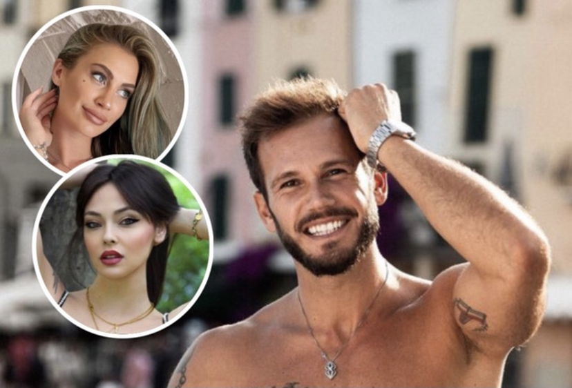 Gf Vip 7, Matteo Diamante torna a parlare di Nikita Pelizon e confessa: “Con Martina Nasoni c’è stato un bacio, ma…” preview