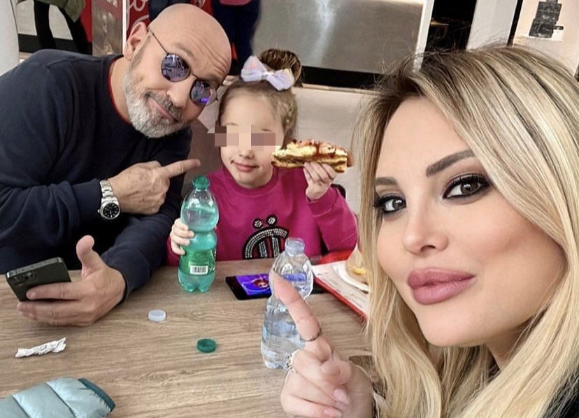 Gf Vip, Maurizio Battista pronto a convolare a nozze con la sua compagna: annuncio e data preview