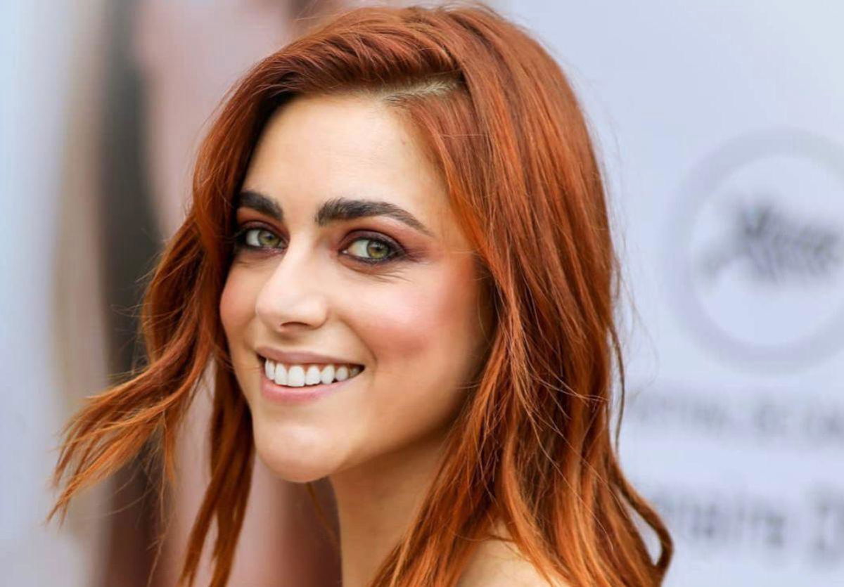 Miss Italia, Miriam Leone annuncia di essere incinta del suo primo figlio e racconta come l’ha scoperto article-post