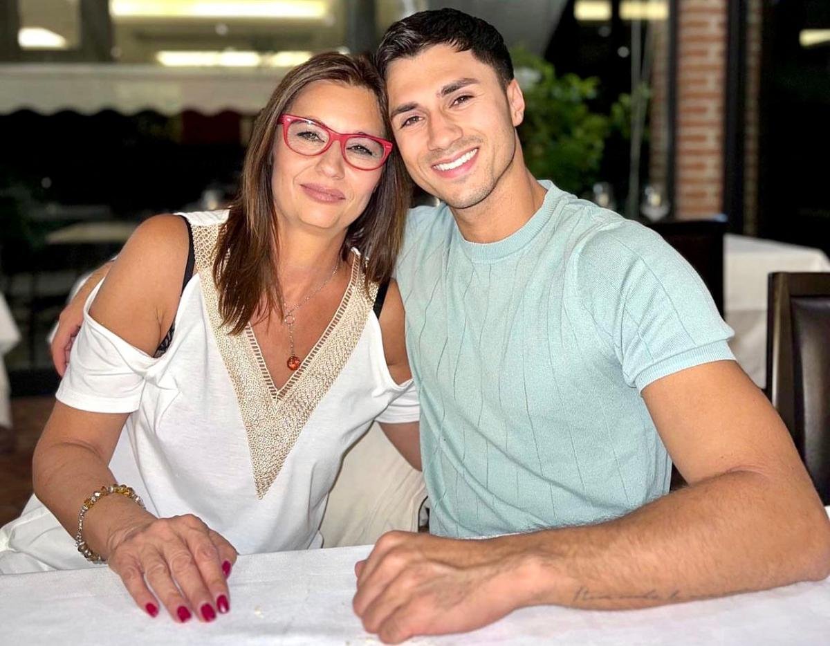 Mirko Brunetti ritrova il rapporto con sua mamma dopo Temptation Island 10: “Sembrava irrisolvibile ma…”