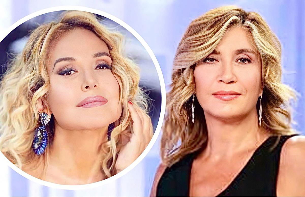 Myrta Merlino svela perché non teme il paragone con Barbara d’Urso e aggiunge: “Non vorrei sembrare snob ma ho mai avuto molto tempo per seguirla, però…” article-post