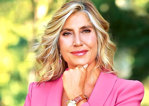 Myrta Merlino torna a parlare di Pomeriggio 5: “Cosa resta di quella parentesi? La certezza di cosa non voglio fare!” preview