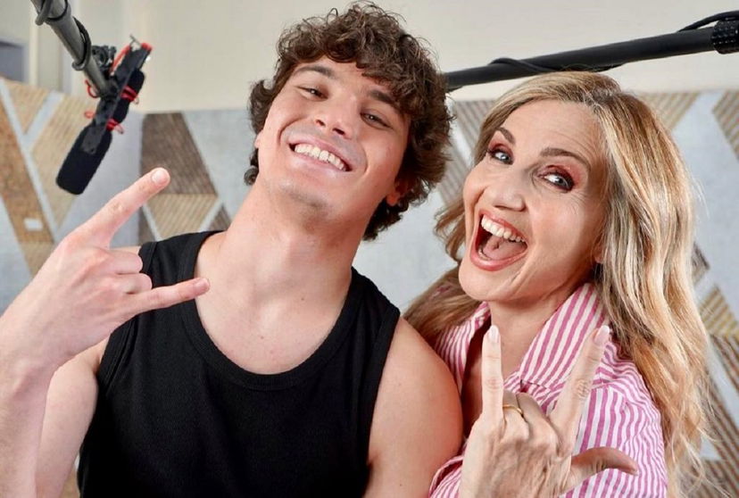 Amici 22, NDG svela: “Se tornassi indietro ecco cosa cambierei durante il mio percorso” preview