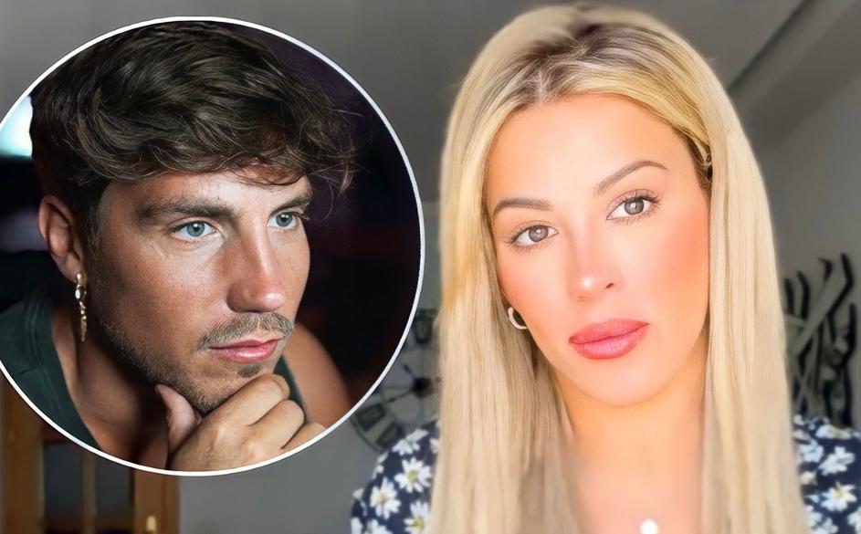Gf Vip 7, Oriana Marzoli lascia l’Italia e torna definitivamente in Spagna: è davvero finita con Daniele Dal Moro? article-post