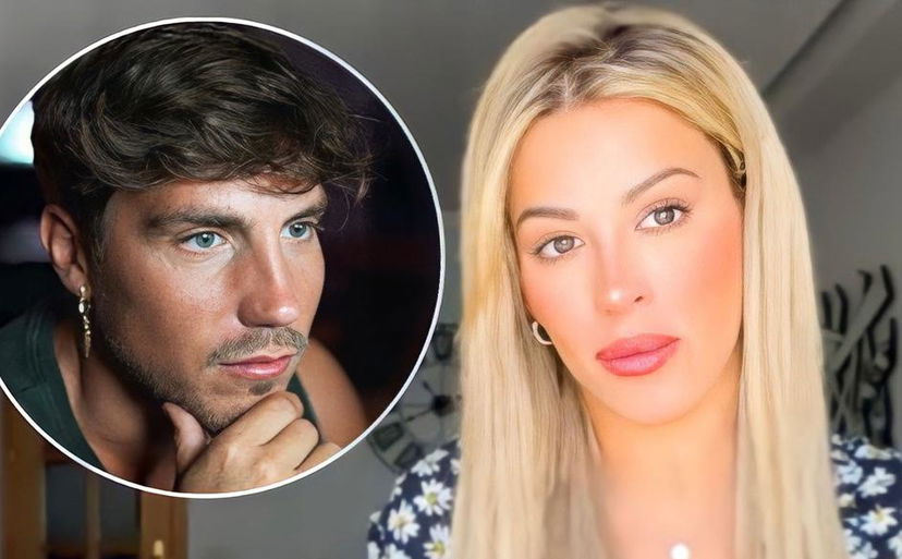 Gf Vip 7, Oriana Marzoli lascia l’Italia e torna definitivamente in Spagna: è davvero finita con Daniele Dal Moro? preview