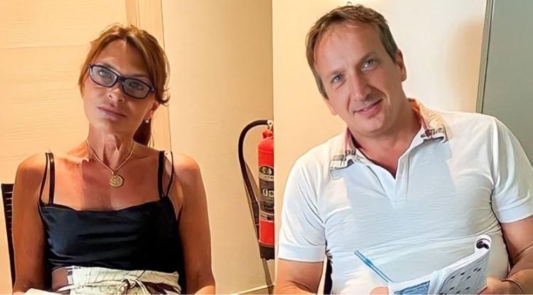 Uomini e Donne, ritorno di fiamma tra Paola Ruocco e Daniele Lizzeri: “C’è un grandissimo sentimento, è stata una cosa pazzesca!” preview