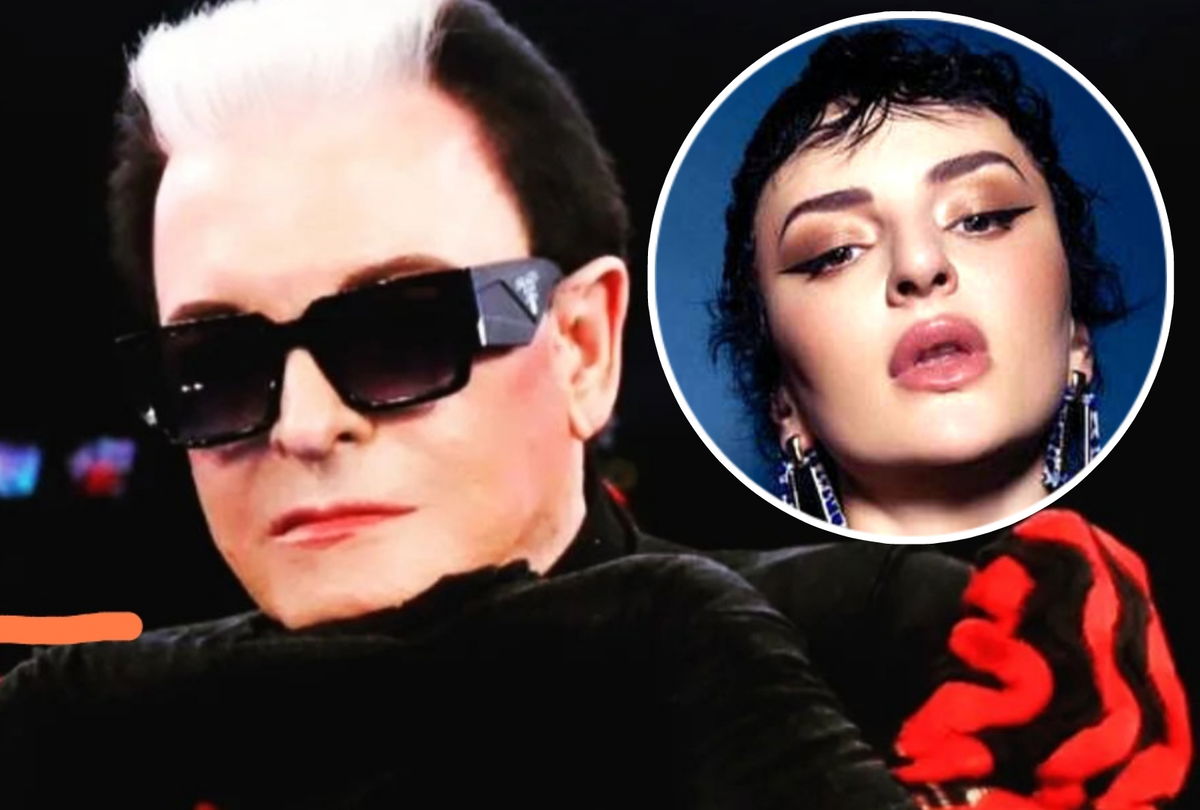 Cristiano Malgioglio segue l’esempio di Arisa, il suo appello social: “Cerco un marito belloccio a cui piaccia esclusivamente…” article-post