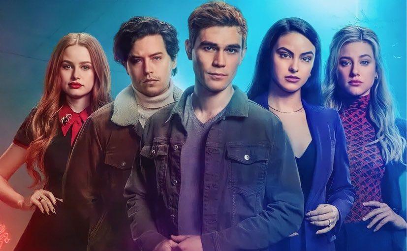Riverdale, svelata la trama dell’episodio finale che chiuderà la serie preview