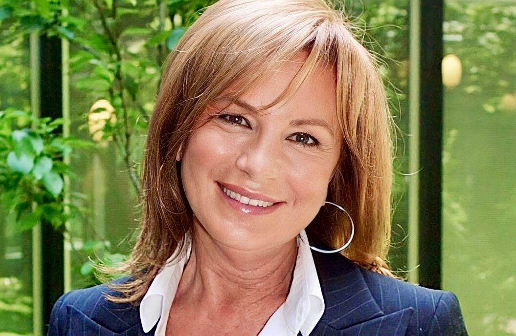 Ballando con le Stelle 18, Rosanna Lambertucci è la seconda concorrente ufficiale! article-post