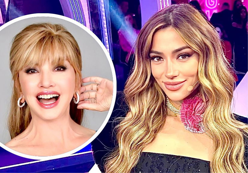 Soleil Sorge “è fortissima, sarà la nuova Milly Carlucci”: parla un noto conduttore Rai preview