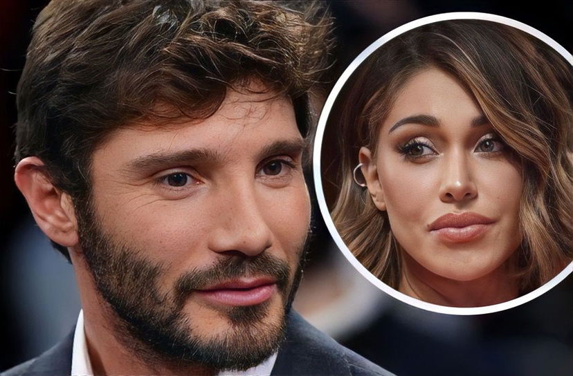 Stefano De Martino arrabbiato con Belen Rodriguez: ecco perché preview
