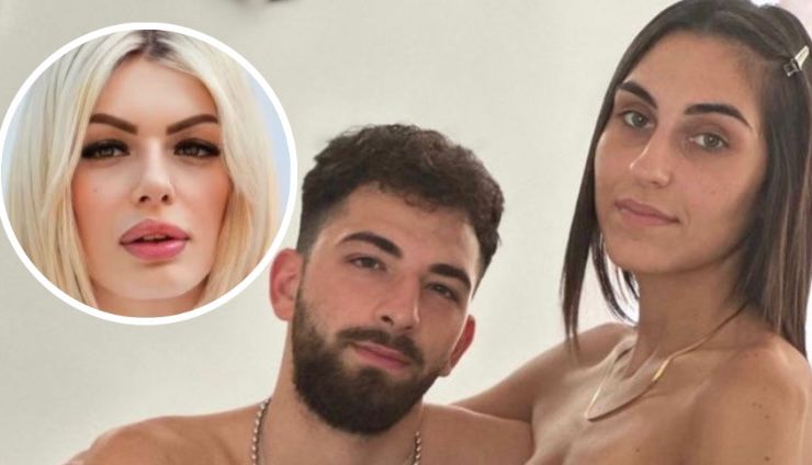 Temptation Island 10, Giuseppe Ferrara commenta (a sorpresa) le frecciatine tra Gabriela Chieffo e Roberta De Grazia preview