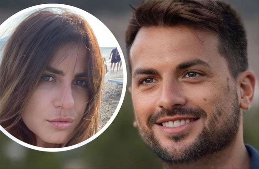 Temptation Island 10, Davide Rosati spiega come sta vivendo ora il rapporto con Alessia Bottiglia preview