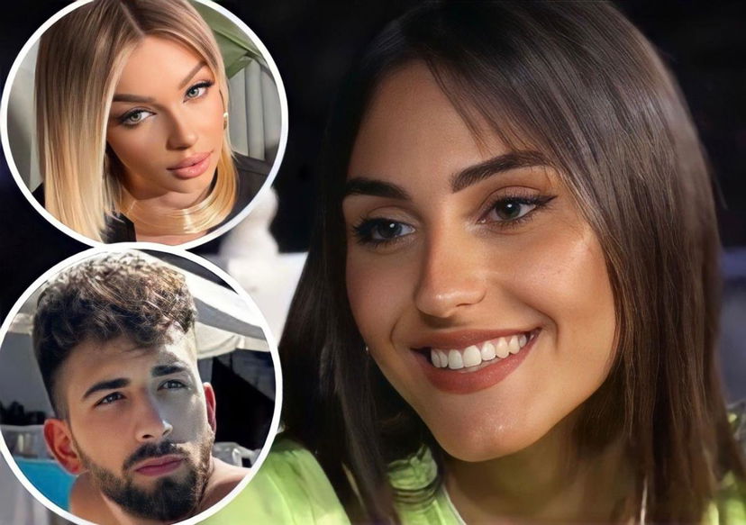 Gabriela Chieffo svela com’è cambiato Giuseppe Ferrara dopo Temptation Island 10 preview