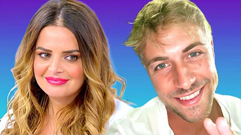 Temptation Island 10, chiedono a Manuel Maura se corteggerebbe mai Roberta Di Padua: la sua reazione preview