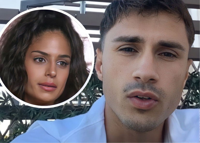 Mirko Brunetti spiega perché lui e Perla Vatiero non si sono rivisti dopo Temptation Island 10 e rivela cosa prova attualmente per lei preview