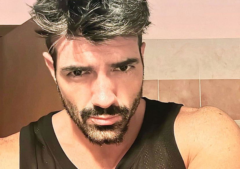 Uomini e Donne, Carlo Alberto Mancini si ‘scagiona’ dal gossip: “Evacuare con la porta aperta io? Per fortuna che…” preview