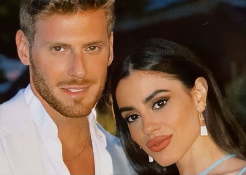 Uomini e Donne, Lavinia Mauro attaccata da una follower: arriva la difesa di Alessio Corvino preview