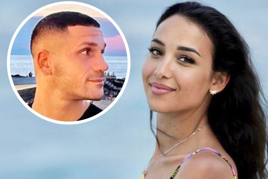 Uomini e Donne, Soraia Ceruti torna a parlare della rottura con Luca Salatino: “Non è stato un bel periodo. Una persona ferita è capace di tutto…” article-post