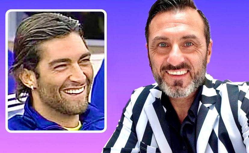 Sossio Aruta svela un retroscena inedito su Campioni – Il Sogno: “Mi fecero litigare con Ciccio Graziani perché faceva giocare Giorgio Alfieri che…” preview