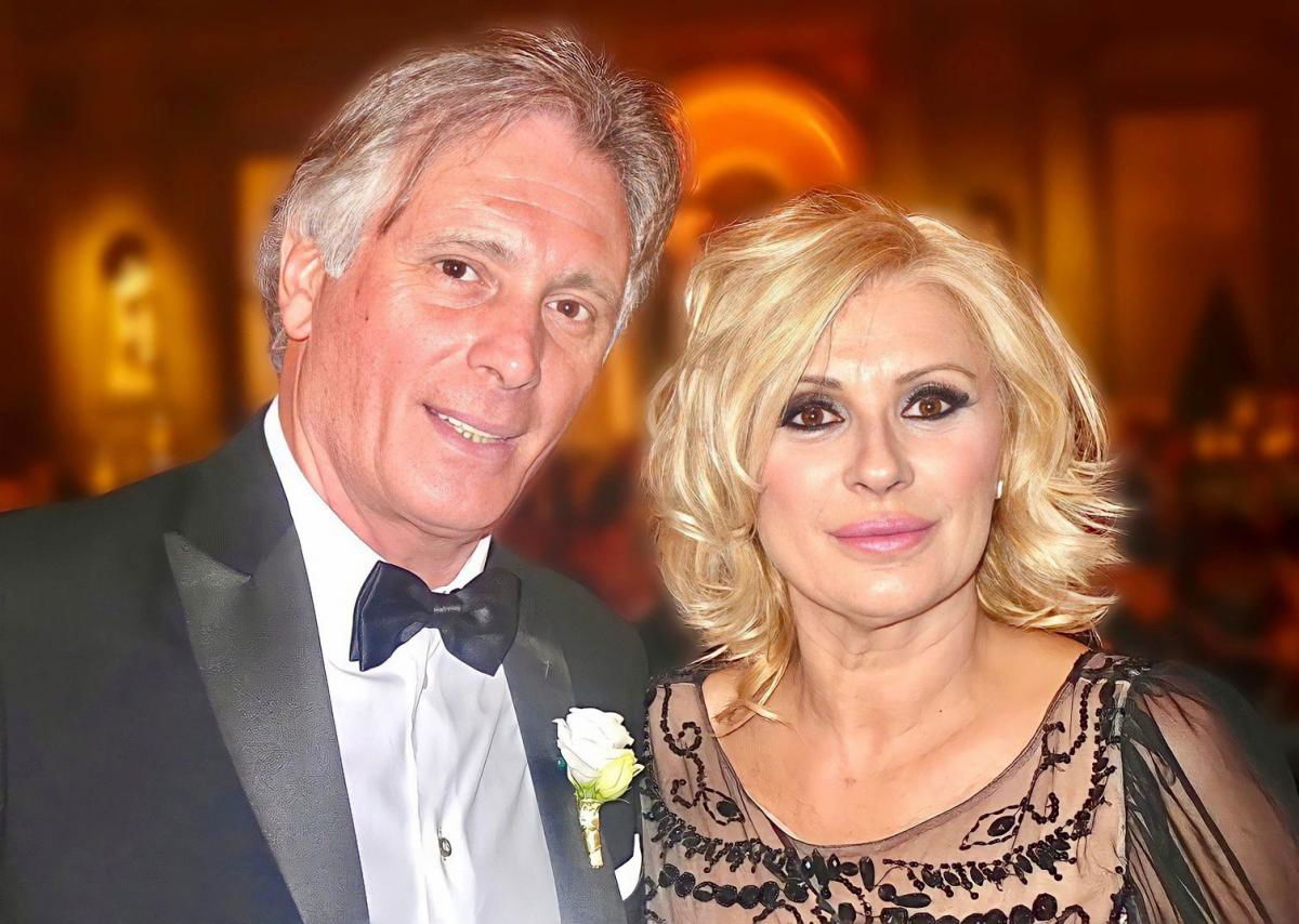 Tina Cipollari e Giorgio Manetti, i retroscena dietro il loro duro botta e risposta: “Rapporto sgretolato, pare che lui sia rimasto male perché…” article-post