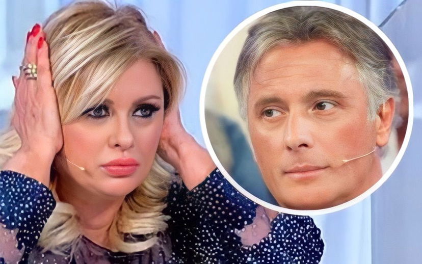 Uomini e Donne, Tina Cipollari replica alle recenti dichiarazioni di Giorgio Manetti: “Irriconoscente, apprezzo giusto il coraggio” preview