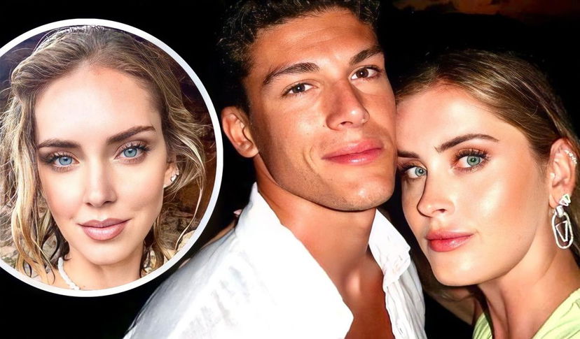 Valentina Ferragni e Matteo Napoletano, “Chiara non approva la coppia”? La reazione dell’influencer preview