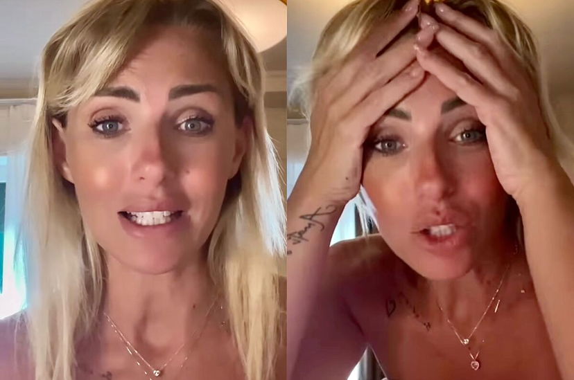 Uomini e Donne, Veronica Ursida aggredita in stazione: “Ancora tremo! È stato orribile, mi sono sentita violata” preview