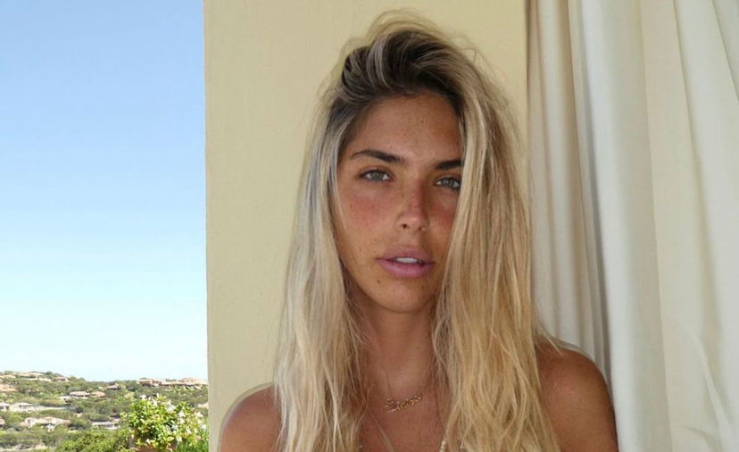 L’Isola dei Famosi, Viktorija Mihajlovic ritrova l’amore: la dedica social preview