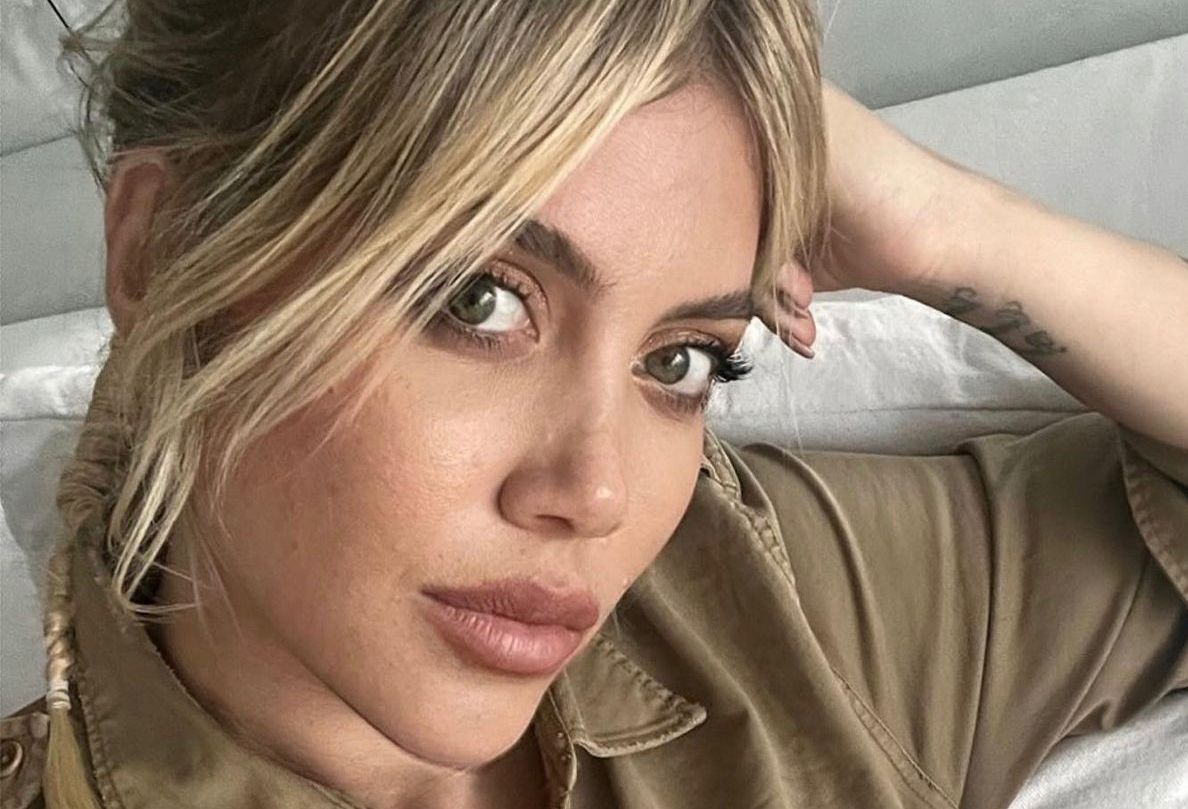 Wanda Nara parla della leucemia: “Sono ancora sotto shock, ho scoperto la diagnosi dalla tv” article-post