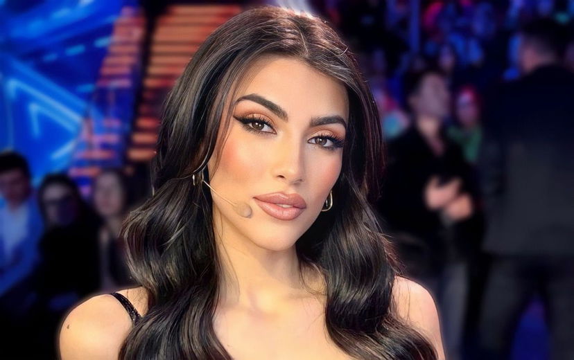 Giulia Salemi nel cast di un nuovo programma tv: ecco quale preview