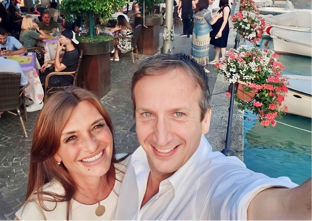 Uomini e Donne, Daniele Lizzeri fa un appello a Paola Ruocco dopo la loro rottura: “Cambia idea e ripartiamo per una nuova vita insieme!” article-post