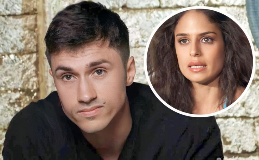 Temptation Island 10, Mirko Brunetti spiega perché ha deciso di chiudere la storia con Perla Vatiero preview