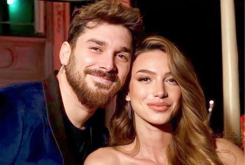 Andrea Cerioli risponde a chi critica lui e Arianna Cirrincione perché fanno ‘la bella vita’: “Mi concedo una nota polemica perchè…” preview