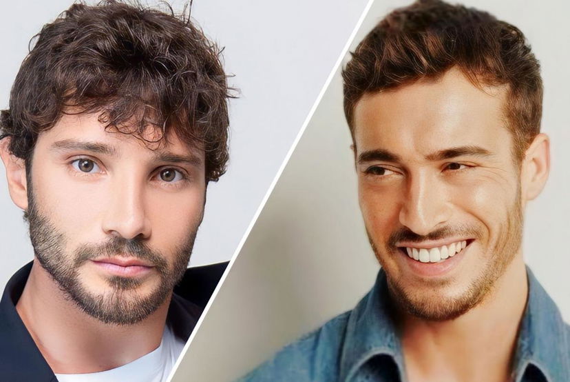 Stefano De Martino e Antonino Spinalbese, il gesto social degli ex di Belen Rodriguez fa esplodere il web! preview