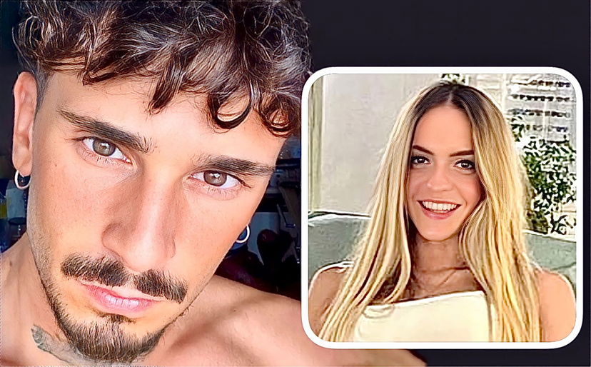 Manuel Marascio svela se ha mai pensato di uscire da Temptation Island 10 senza Isabella Recalcati preview