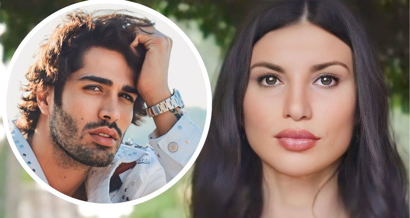 Manuela Carriero nuova tronista di Uomini e Donne: arriva la reazione dell’ex fidanzato Luciano Punzo preview