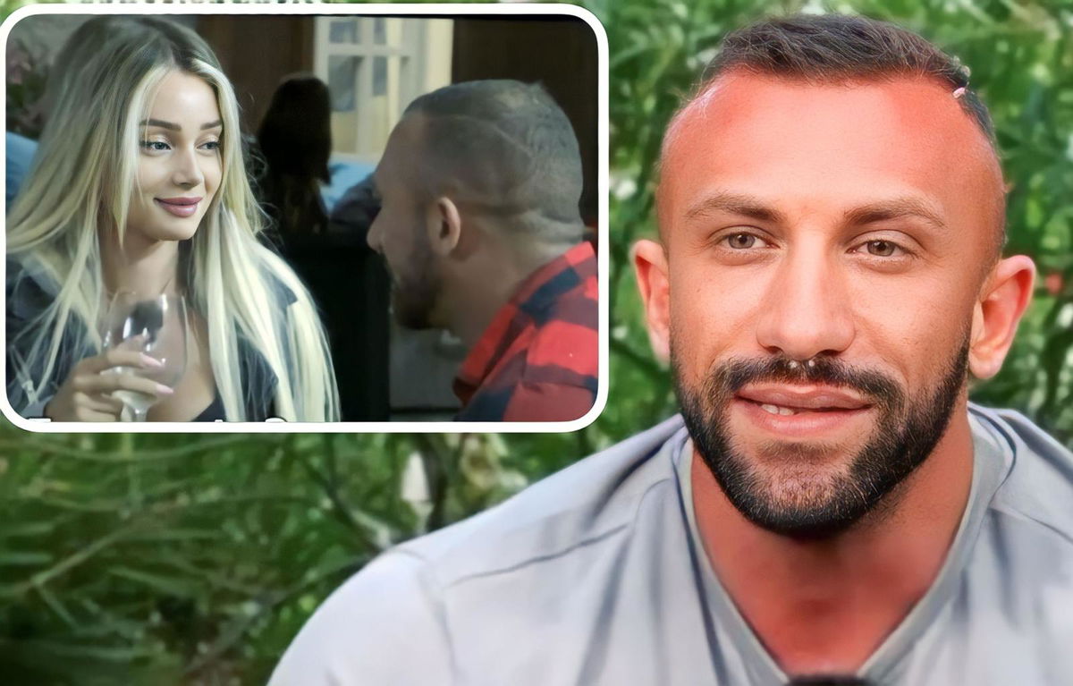 Temptation Island 10, Daniele De Bosis ha una relazione con la tentatrice Benedetta Pascali? La segnalazione article-post