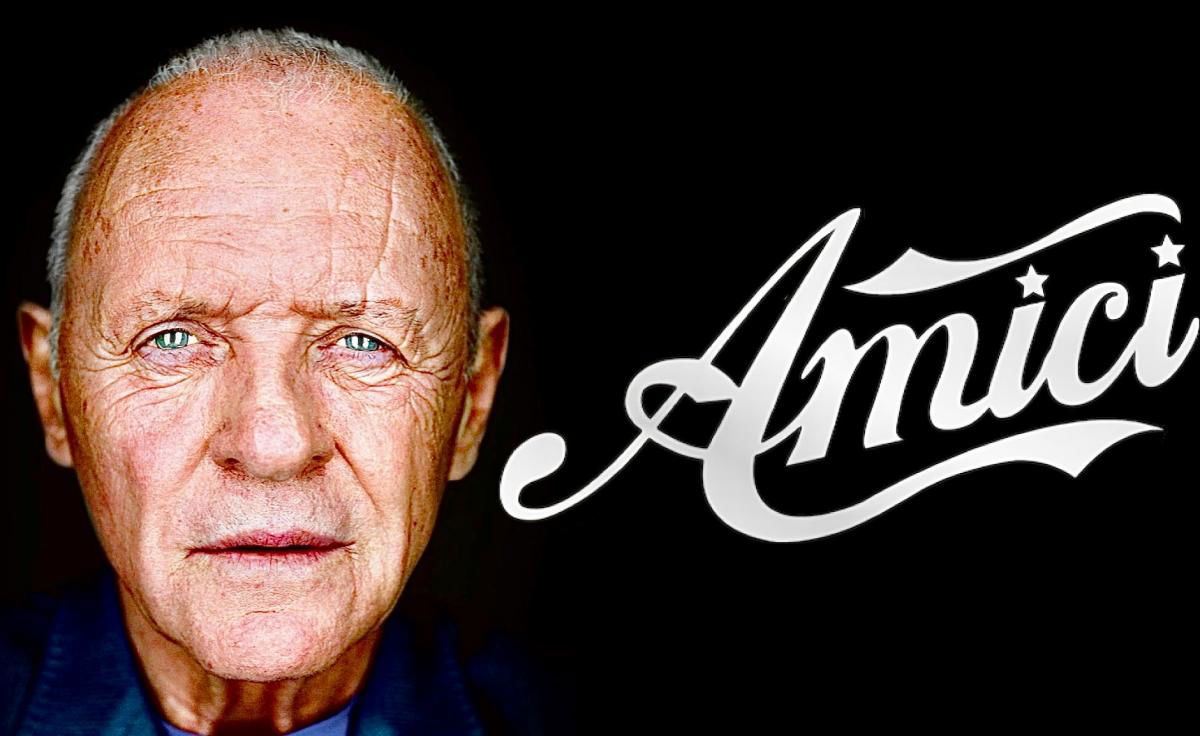 Those About to Die, nella serie tv con Anthony Hopkins anche molti ballerini di Amici: ecco chi article-post