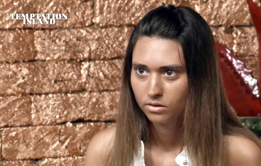 Alessia Ligotti e il cambiamento dopo Temptation Island 10: ecco come appare adesso sui social (Foto) article-post