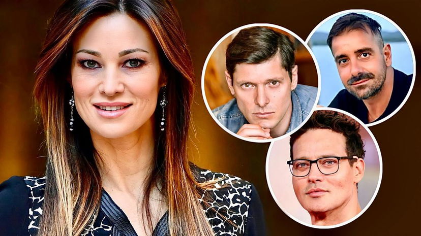 Manuela Arcuri, le confidenze sui suoi famosi ex: “Ecco la verità sulle storie con Aldo Montano, Gabriel Garko e Francesco Coco” preview