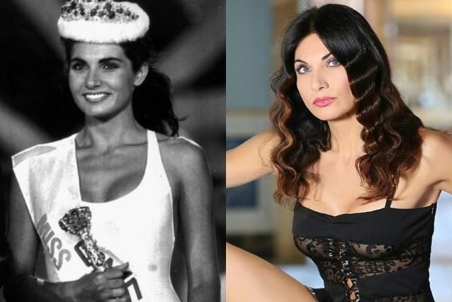 Miss Italia, la figlia di Nadia Bengala arrestata per rapina