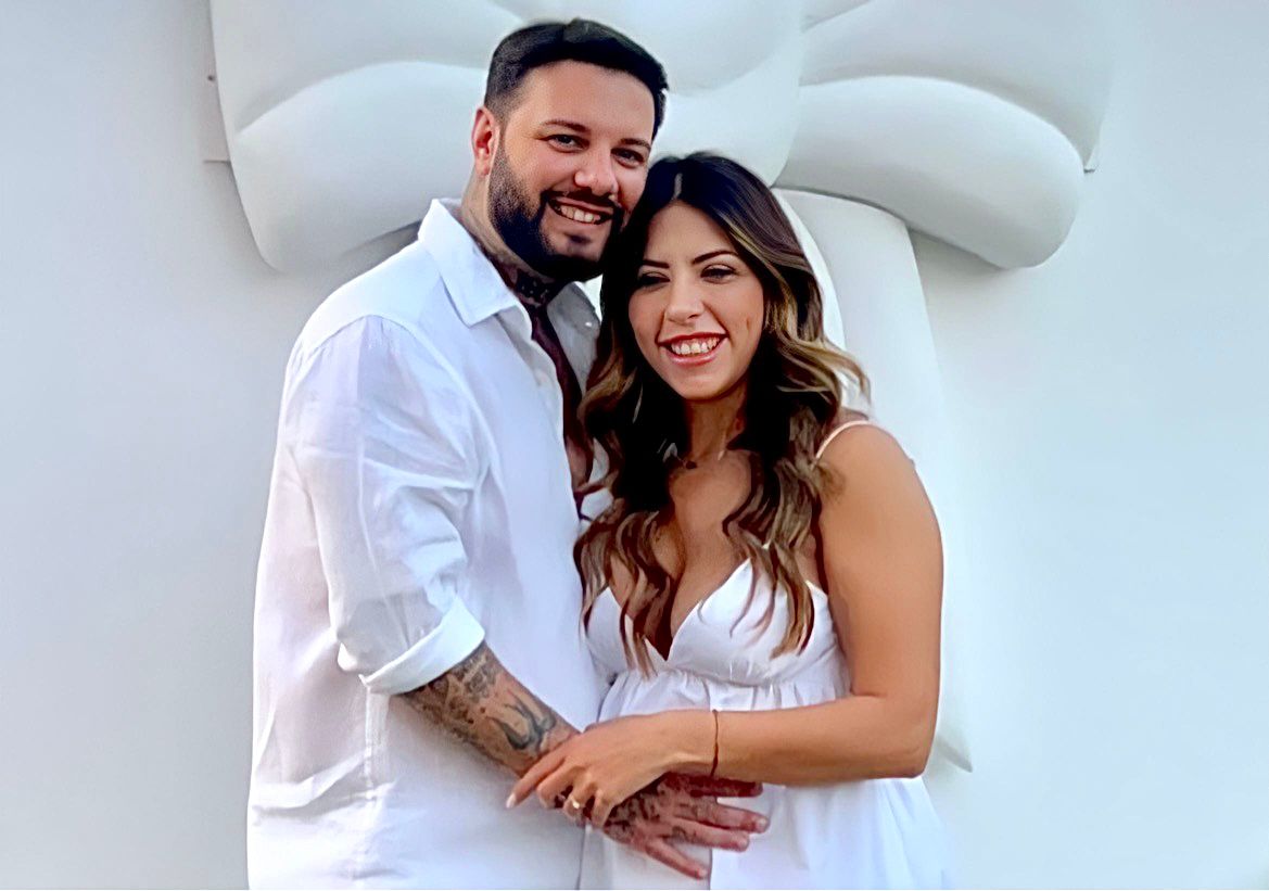 Temptation Island, Nunzia Sansone e Flavio Zerella genitori bis: ecco il nome scelto per il loro secondogenito article-post